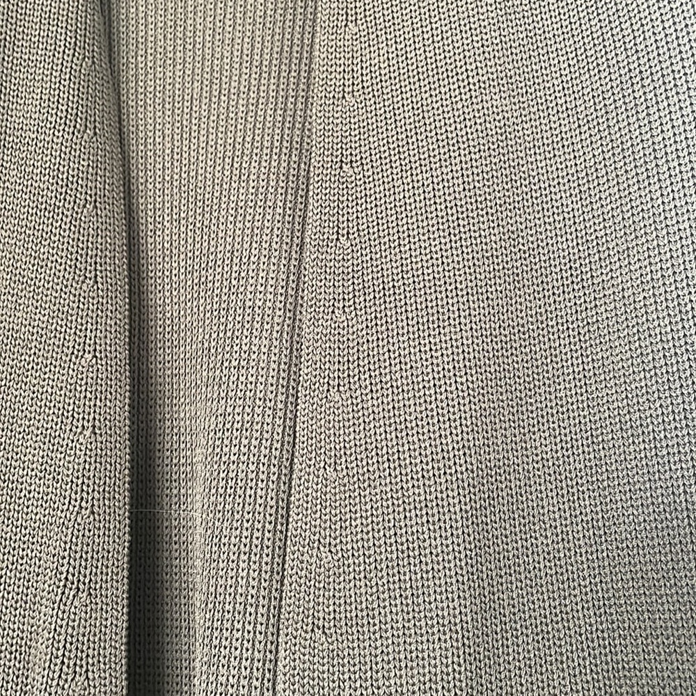 Mod Ref tunic sweater - Picture 4 of 7